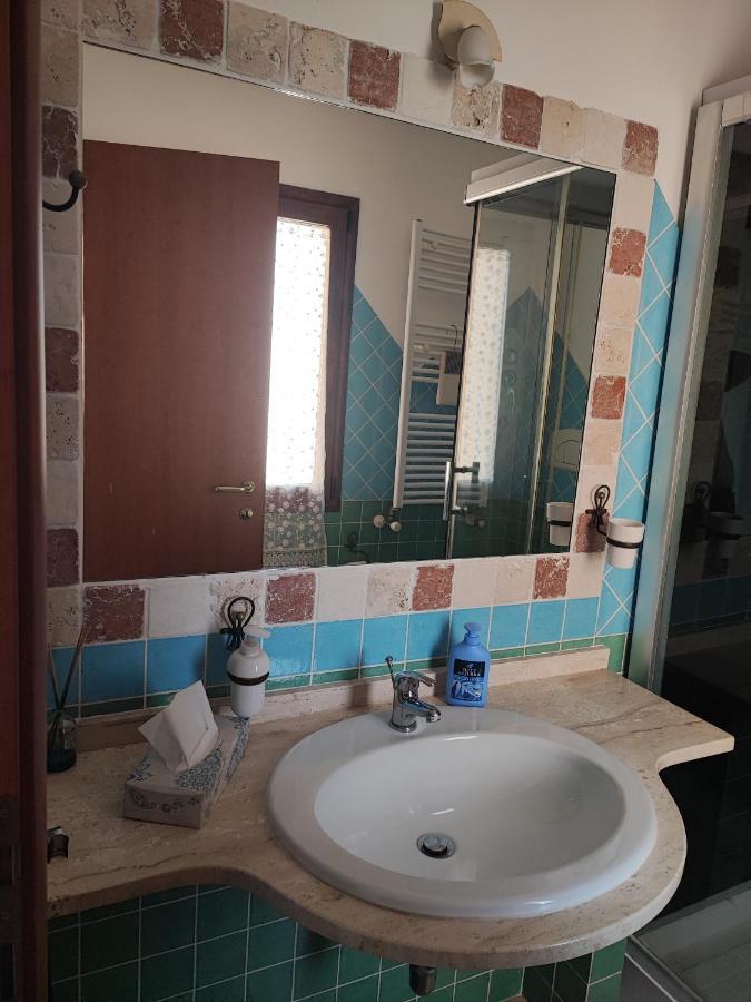 דירות סארוק Il Nido מראה חיצוני תמונה