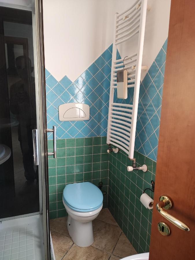 דירות סארוק Il Nido מראה חיצוני תמונה