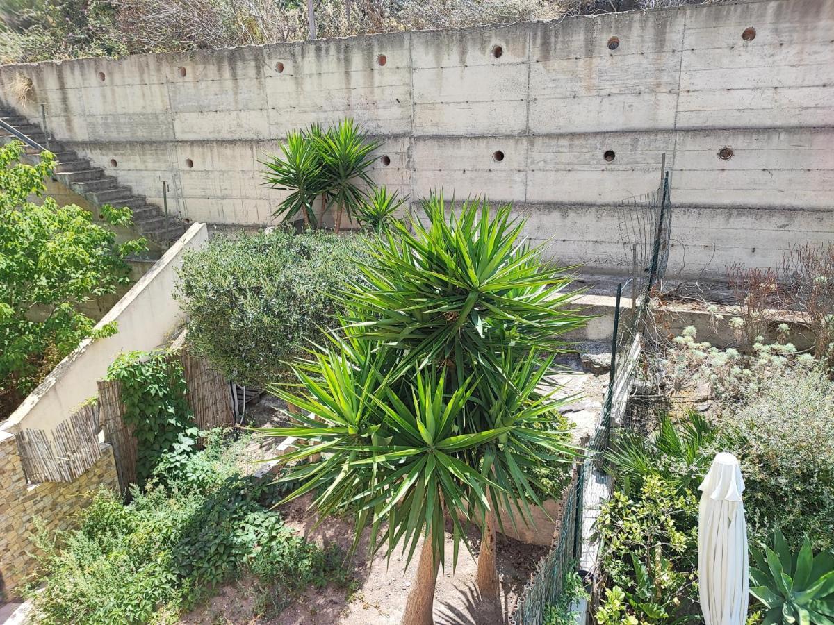 דירות סארוק Il Nido מראה חיצוני תמונה