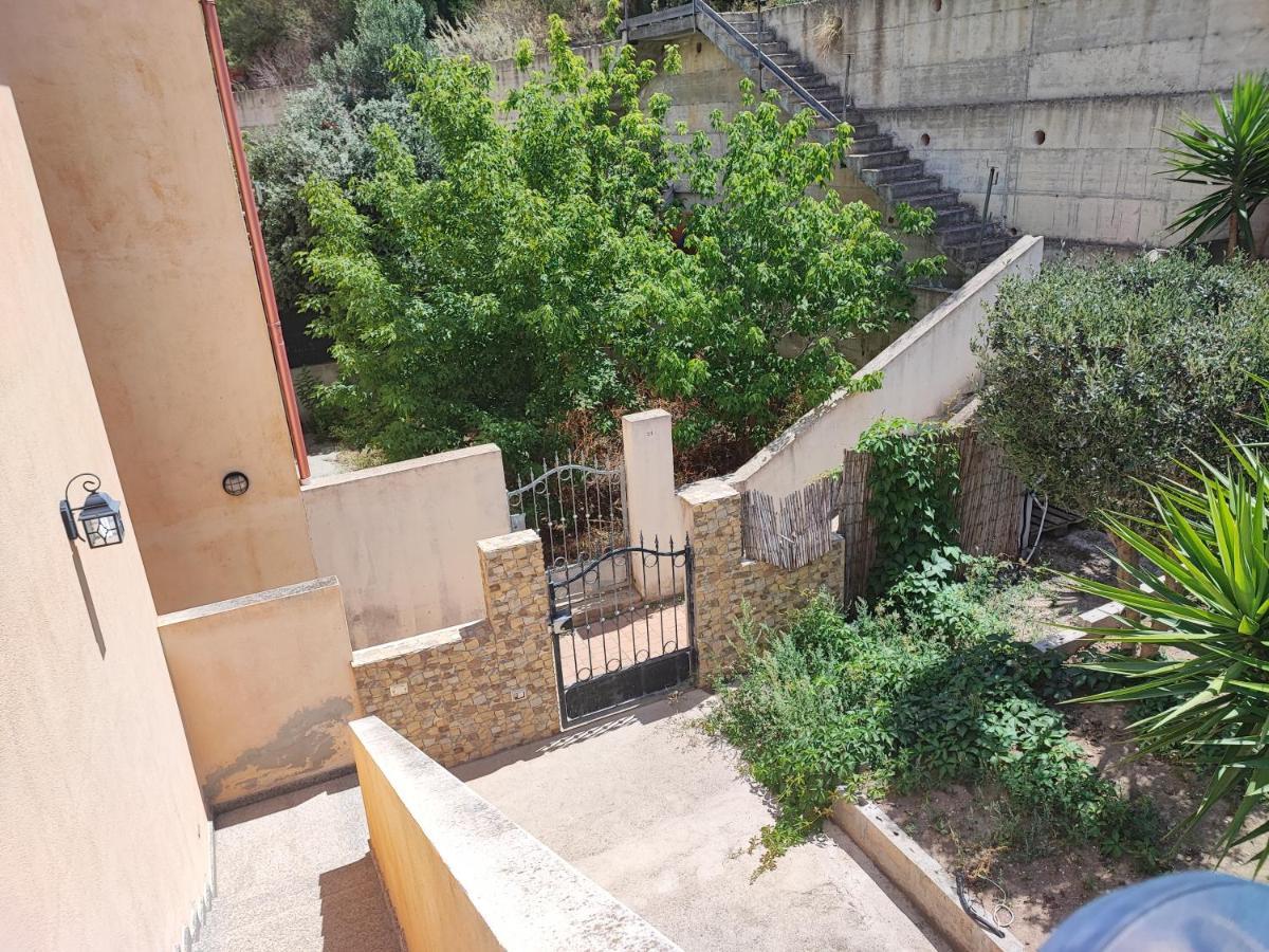 דירות סארוק Il Nido מראה חיצוני תמונה